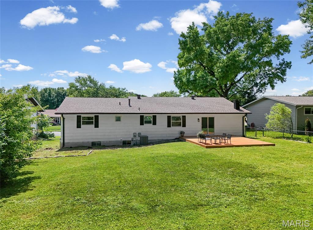 Duchesne Hills #6 - Residential