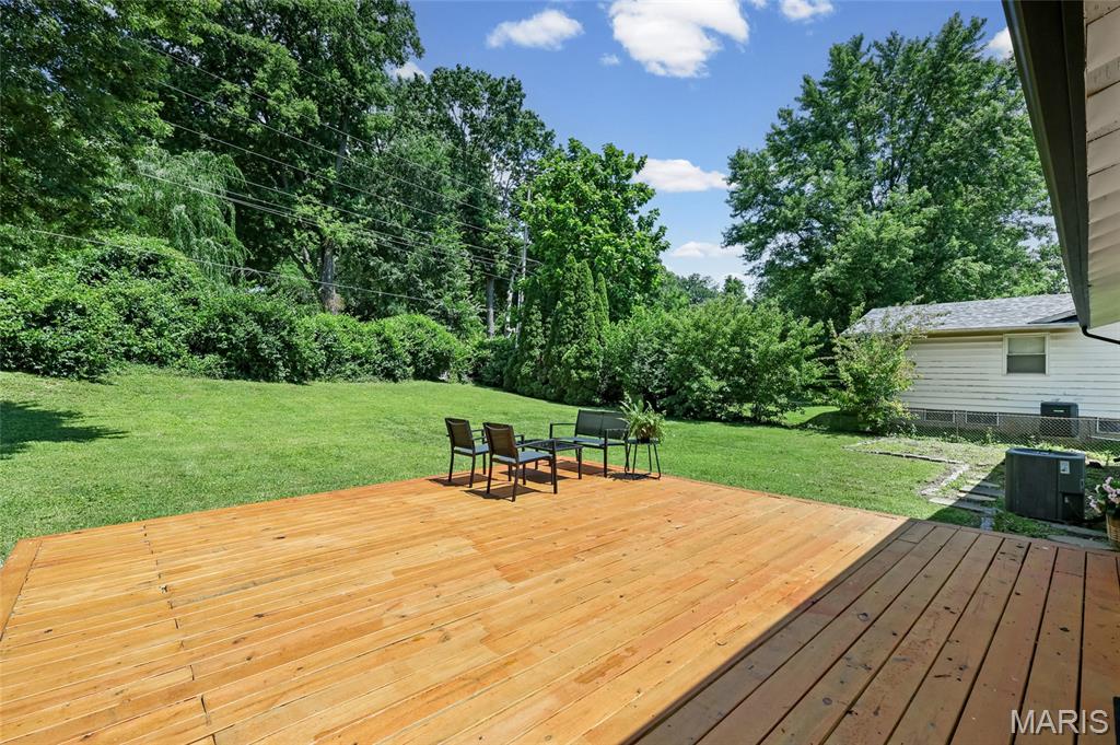 Duchesne Hills #6 - Residential