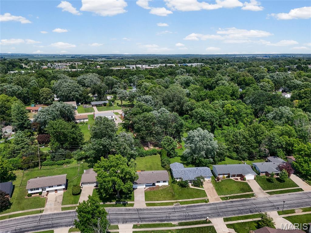 Duchesne Hills #6 - Residential