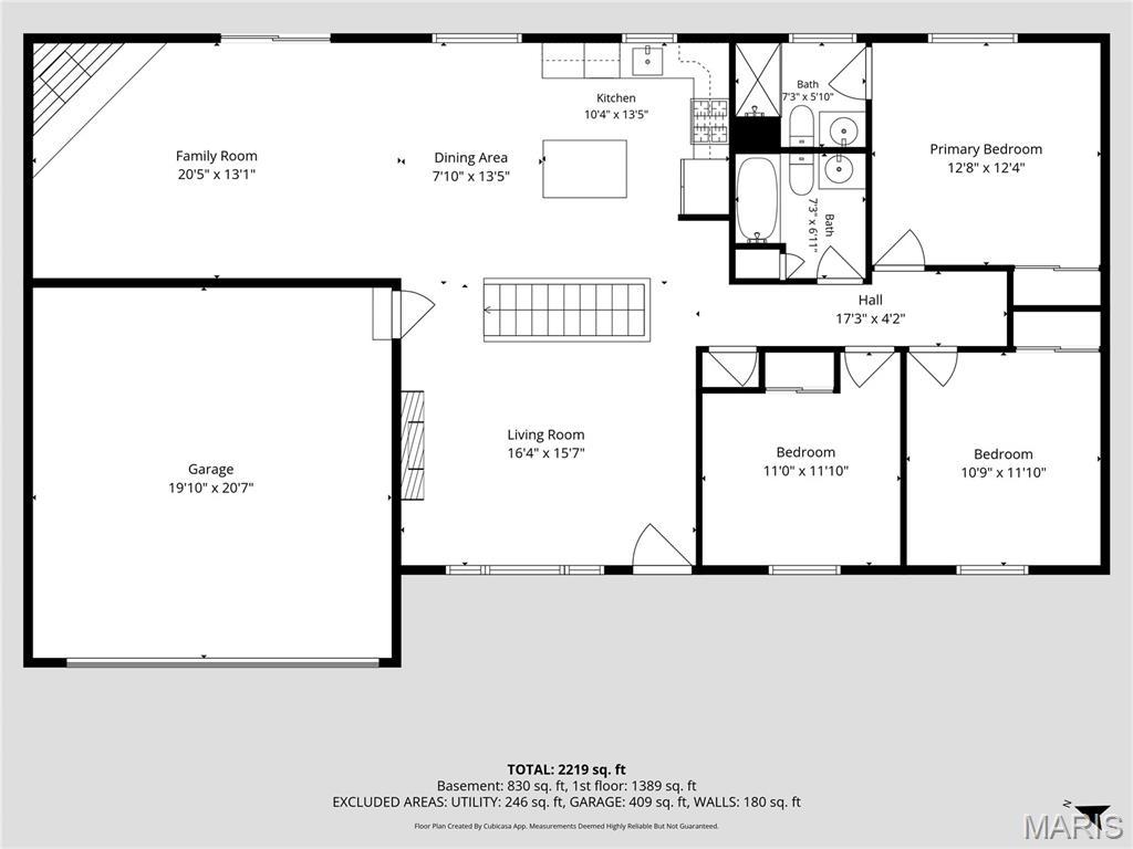 Duchesne Hills #6 - Residential