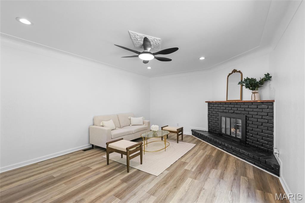 Duchesne Hills #6 - Residential
