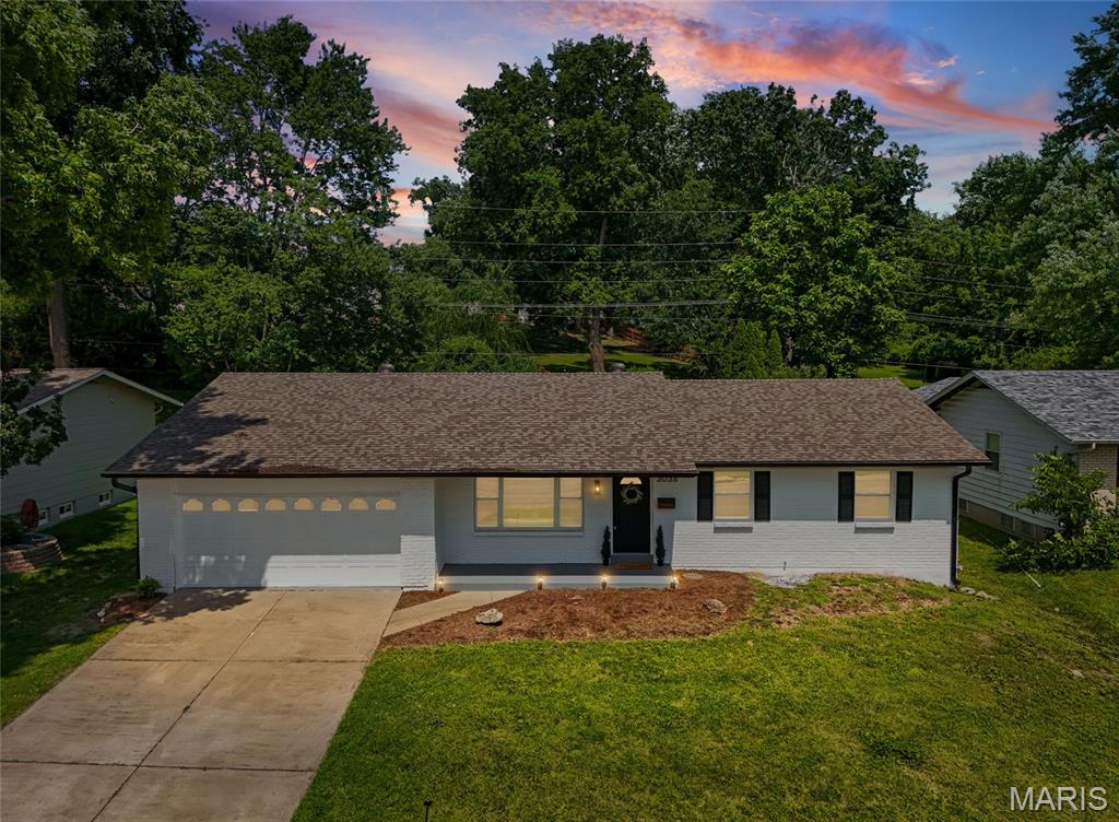 Duchesne Hills #6 - Residential