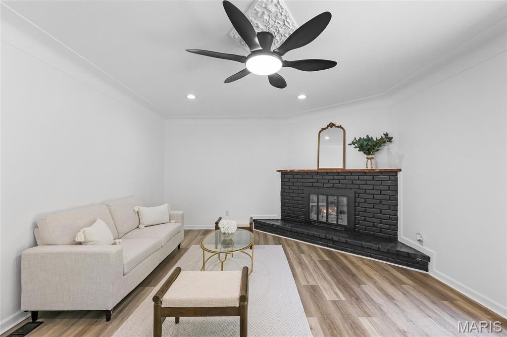 Duchesne Hills #6 - Residential