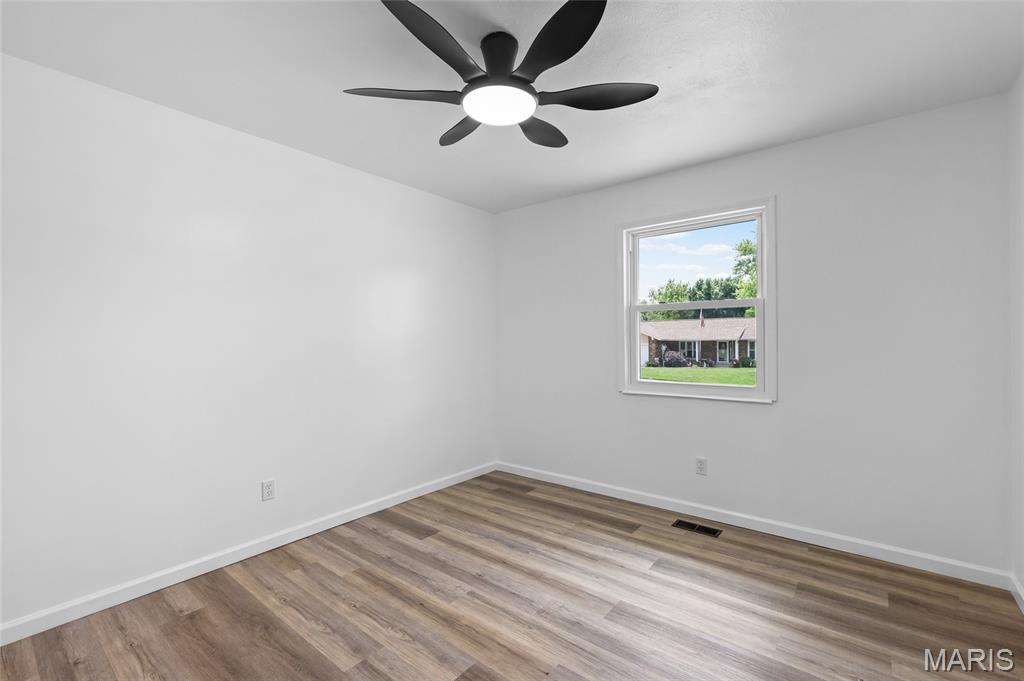 Duchesne Hills #6 - Residential