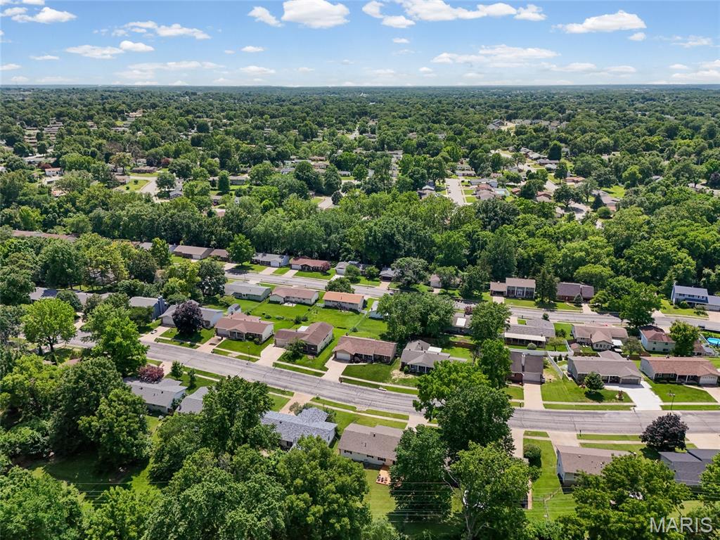 Duchesne Hills #6 - Residential