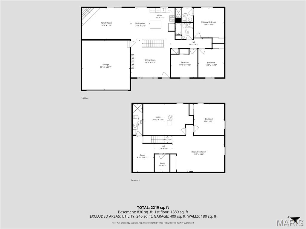 Duchesne Hills #6 - Residential