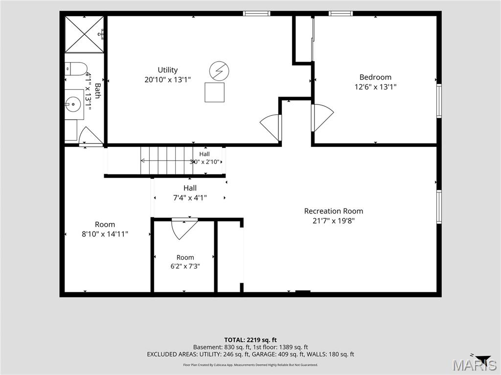 Duchesne Hills #6 - Residential