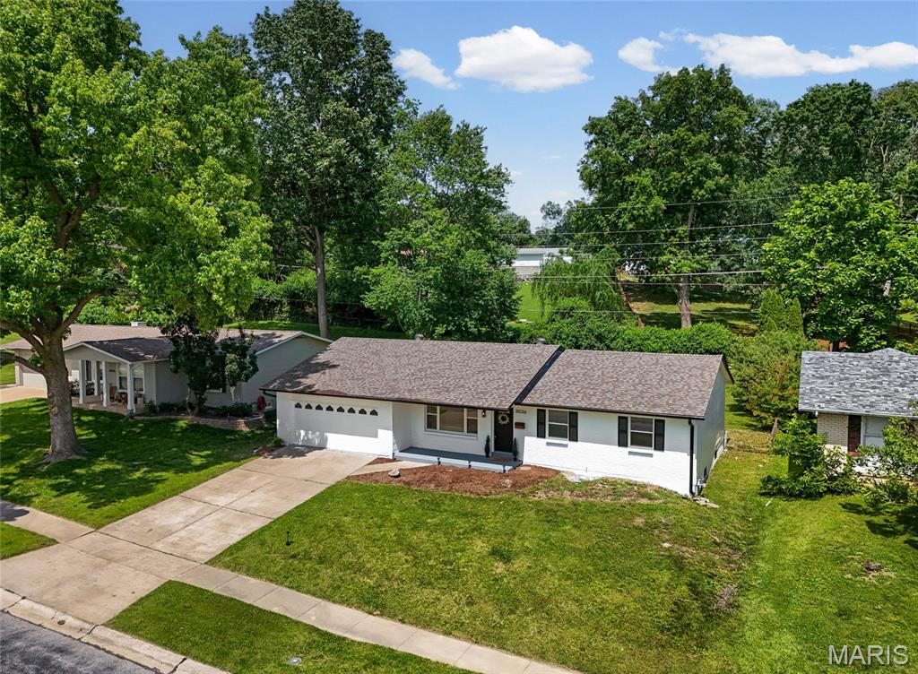 Duchesne Hills #6 - Residential