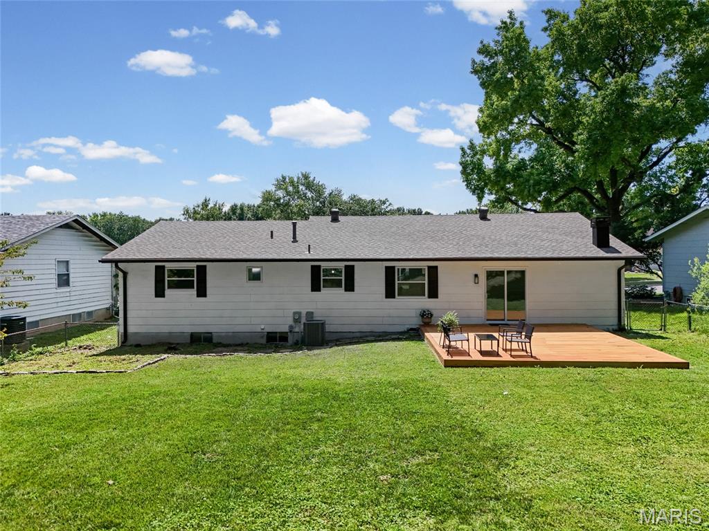 Duchesne Hills #6 - Residential