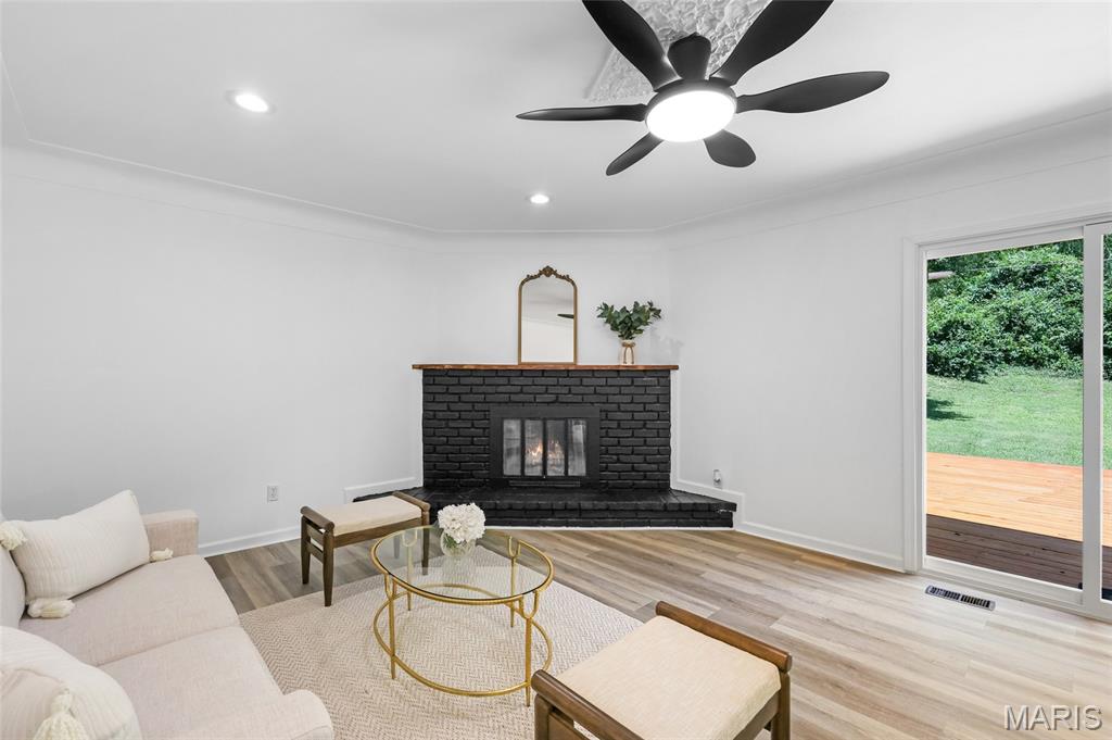 Duchesne Hills #6 - Residential