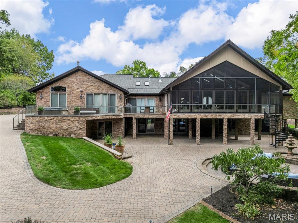 Timberlaine Trails 02 - Residential