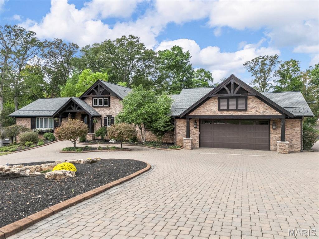 Timberlaine Trails 02 - Residential