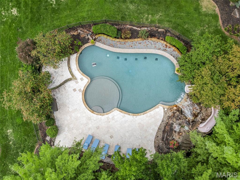 Timberlaine Trails 02 - Residential