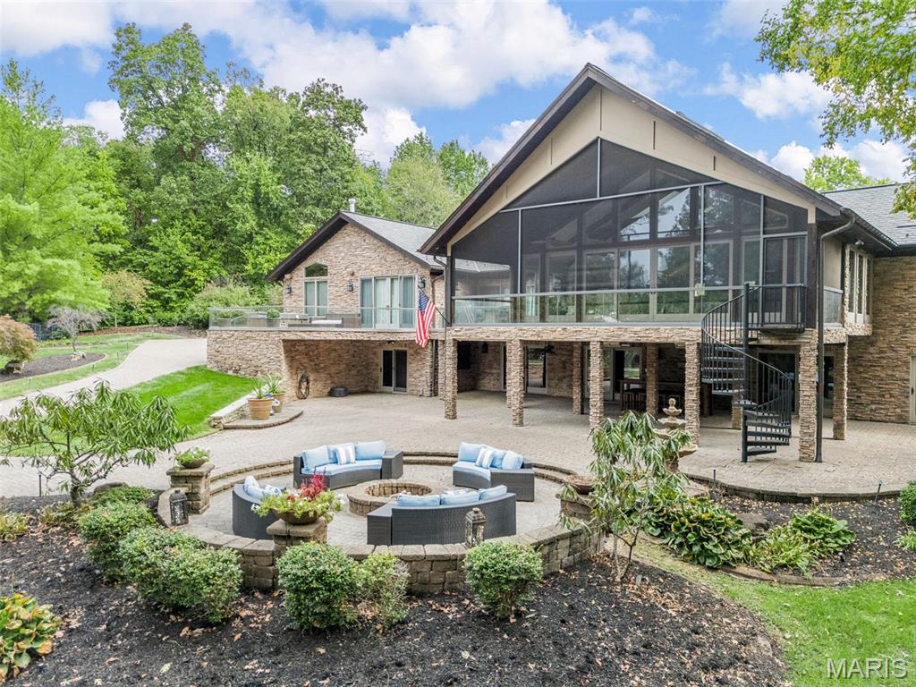 Timberlaine Trails 02 - Residential