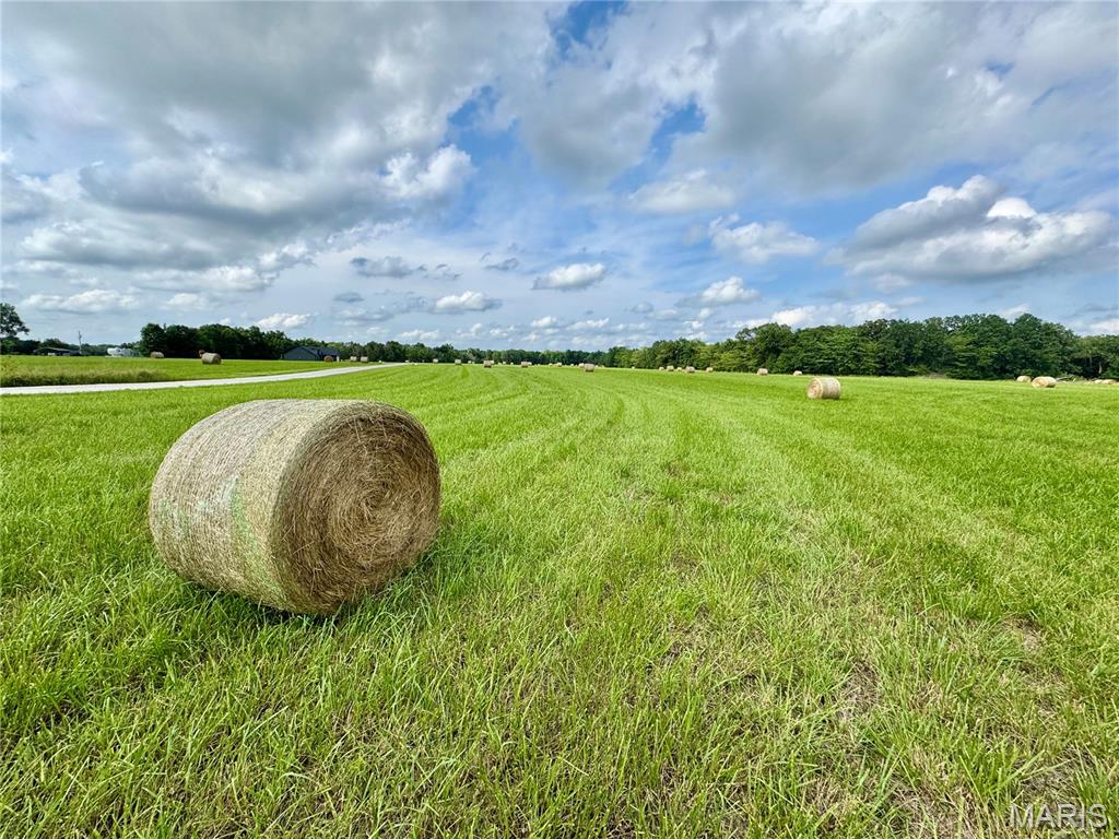 Red Oak Estates - Land