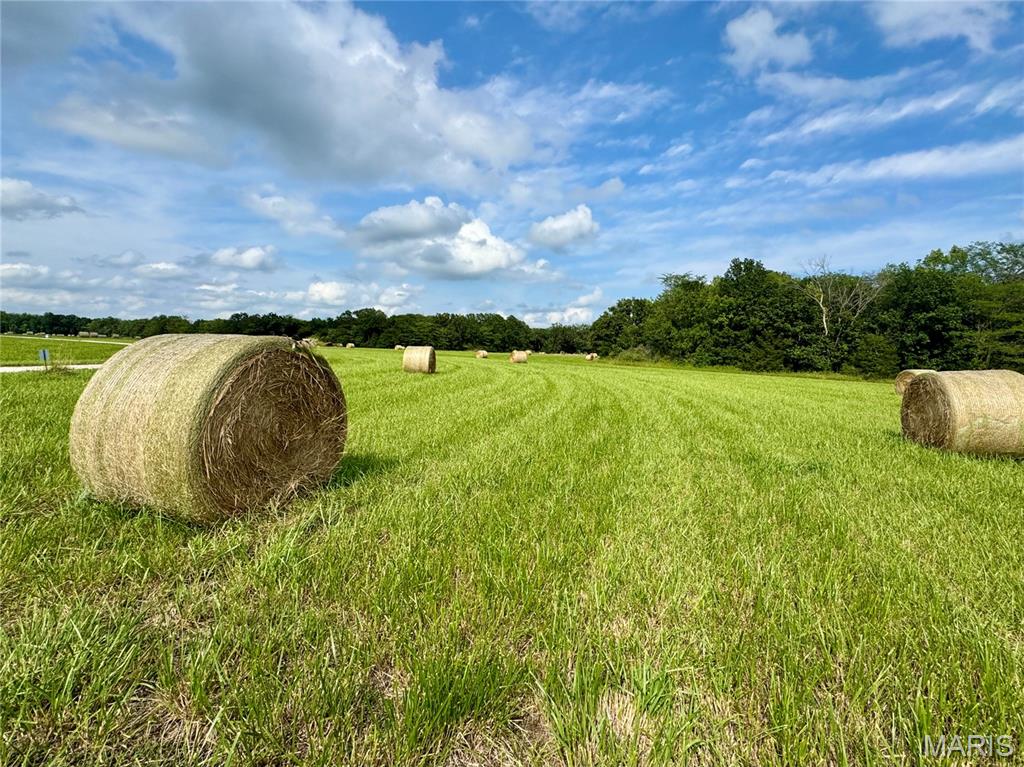 Red Oak Estates - Land