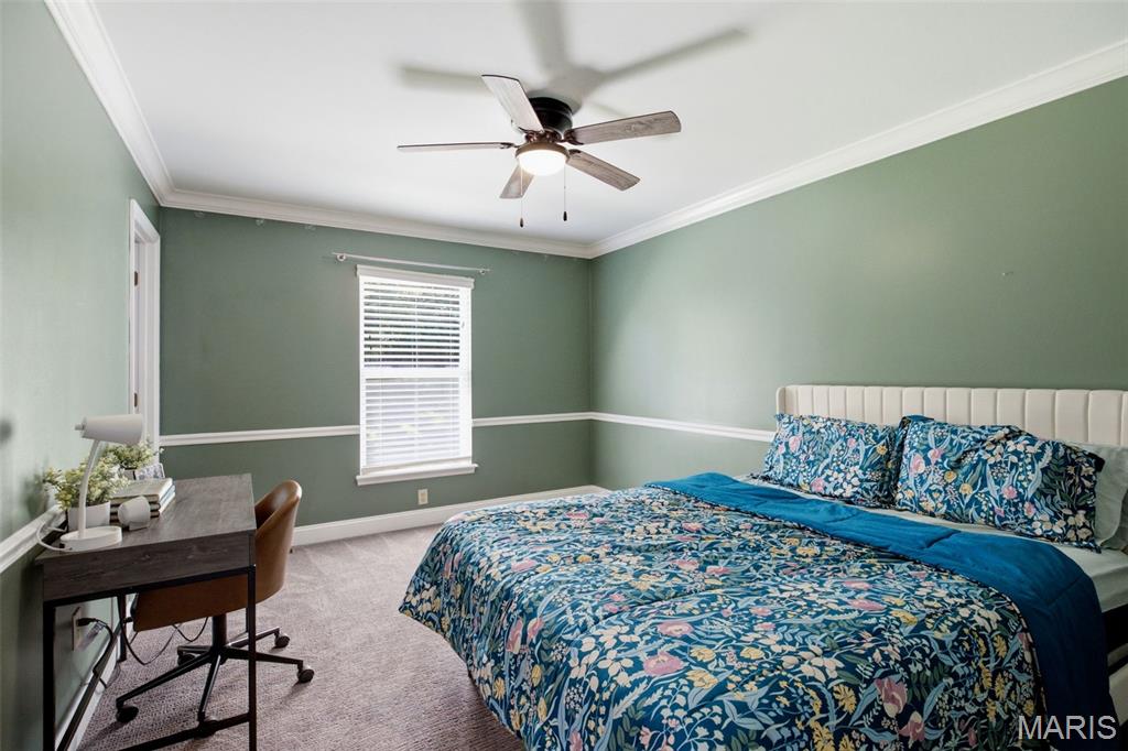 Hawkins Meadow - Residential