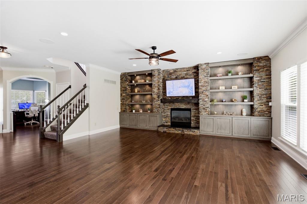 Hawkins Meadow - Residential