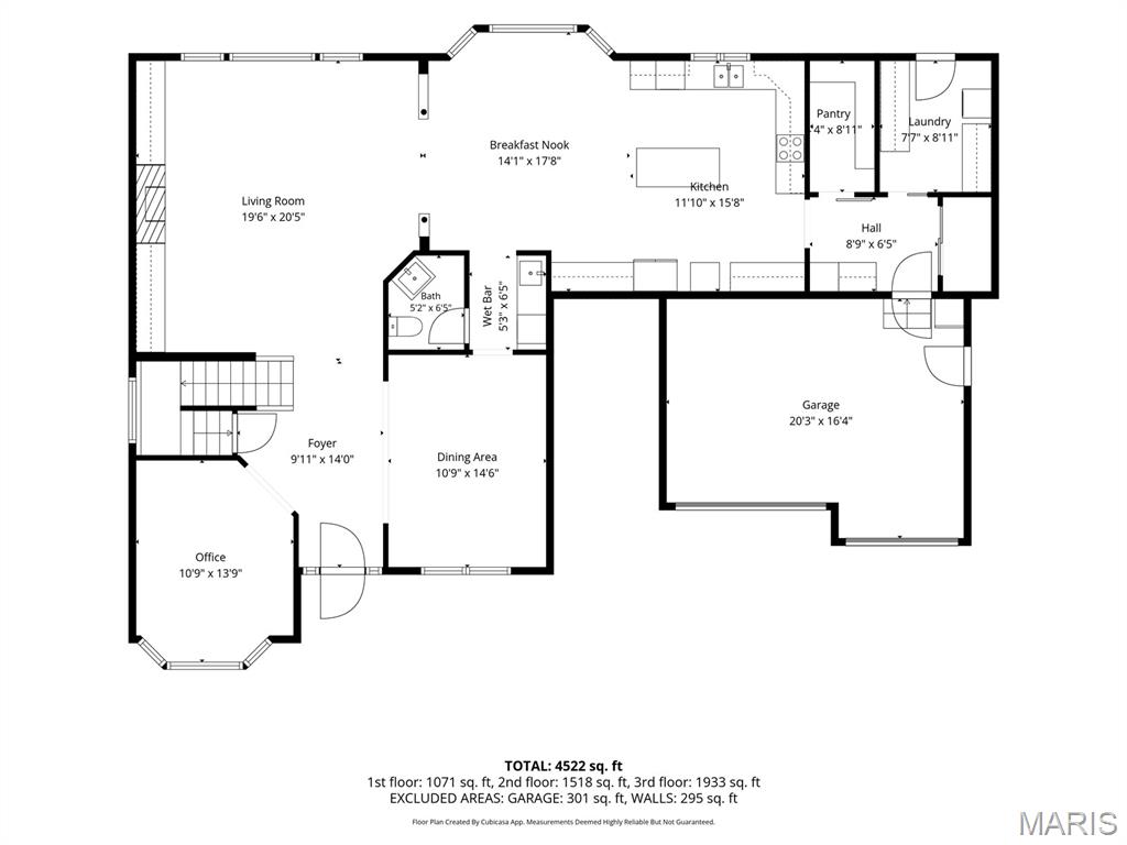 Hawkins Meadow - Residential