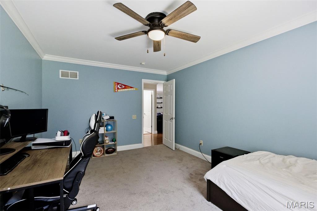Hawkins Meadow - Residential