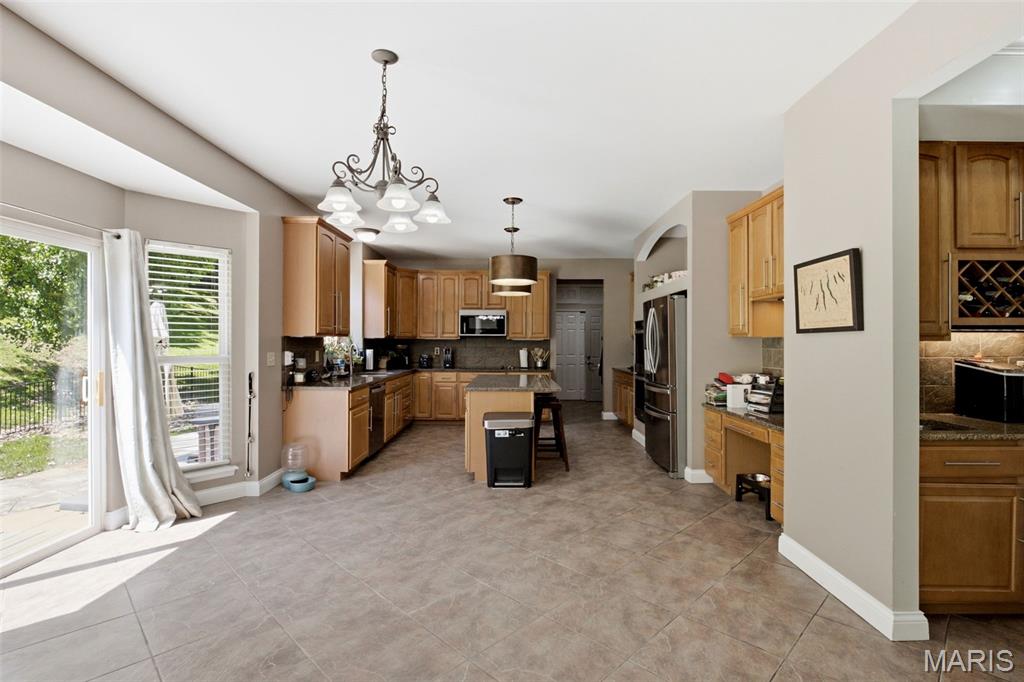 Hawkins Meadow - Residential