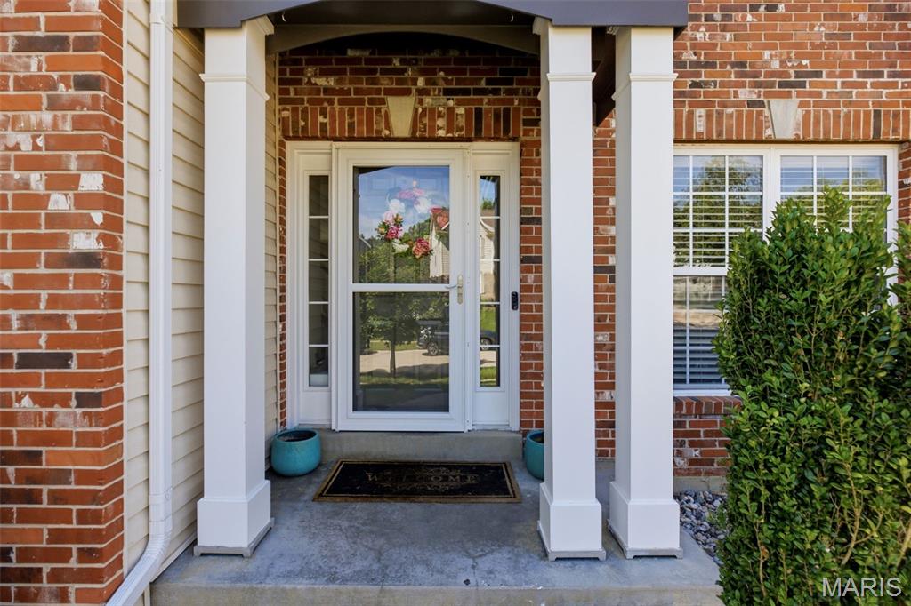 Hawkins Meadow - Residential