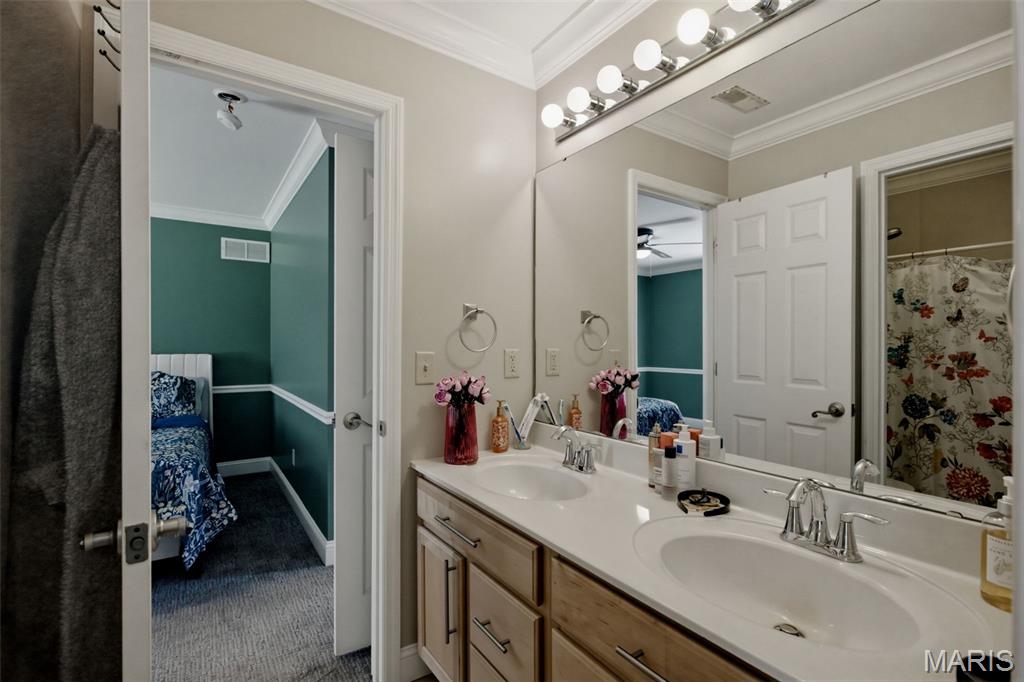 Hawkins Meadow - Residential
