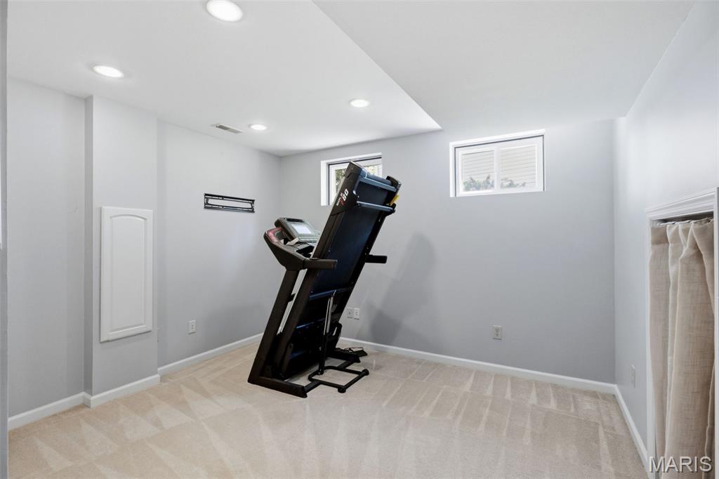 Hawkins Meadow - Residential