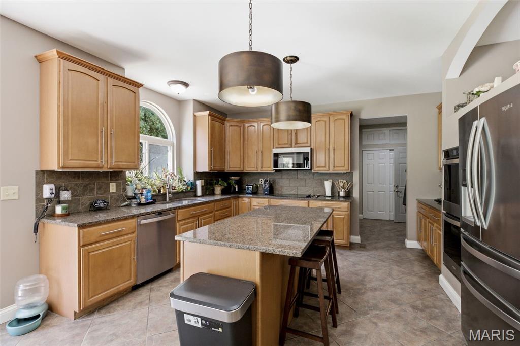 Hawkins Meadow - Residential