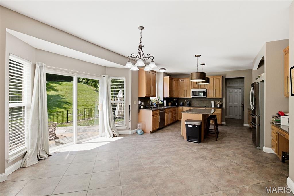 Hawkins Meadow - Residential