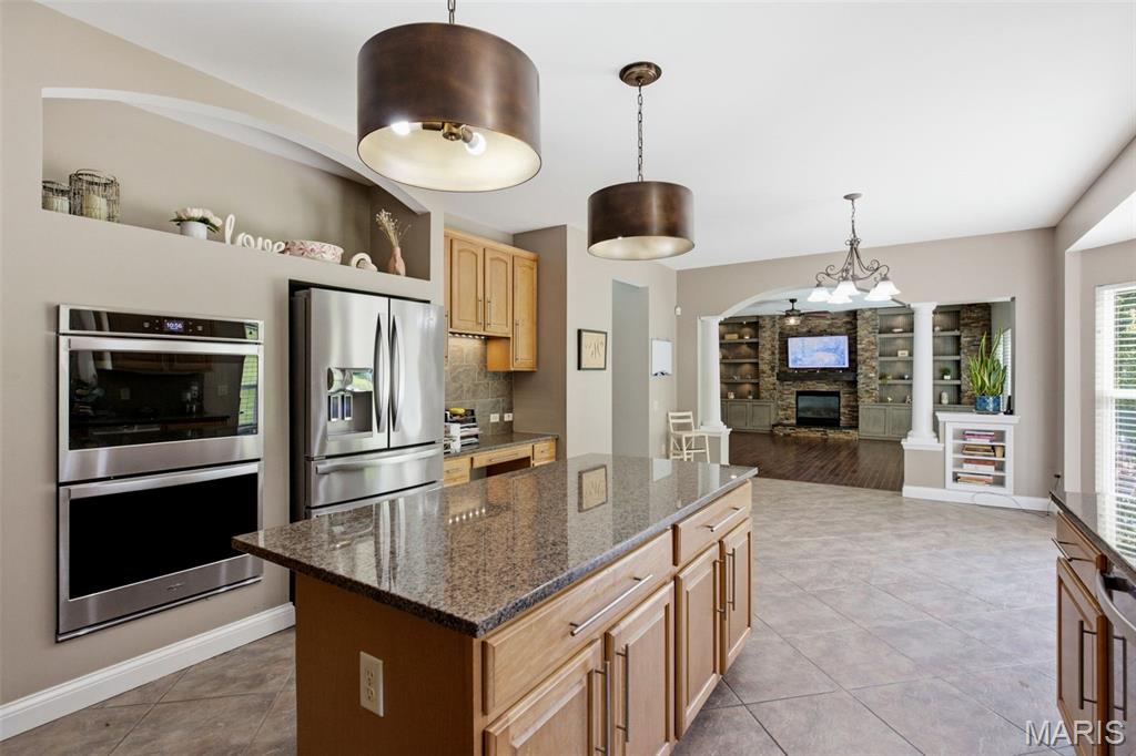 Hawkins Meadow - Residential