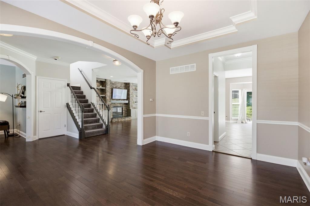 Hawkins Meadow - Residential