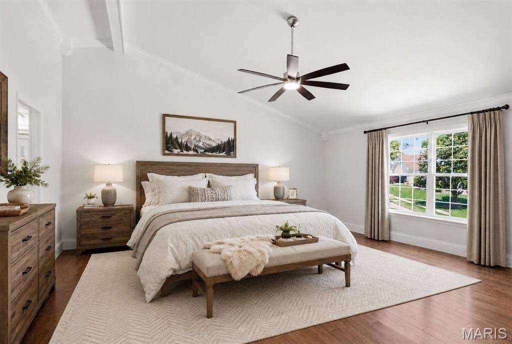 Hawkins Meadow - Residential