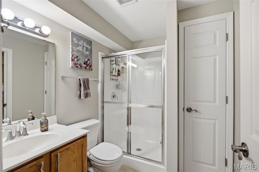 Hawkins Meadow - Residential