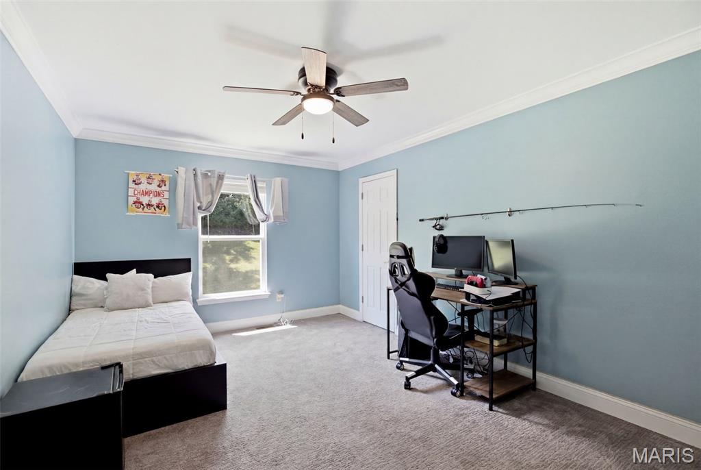 Hawkins Meadow - Residential