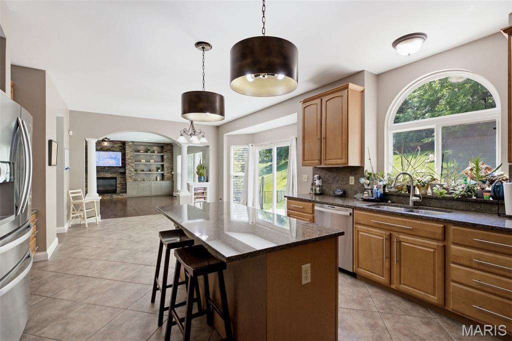 Hawkins Meadow - Residential
