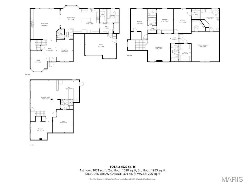 Hawkins Meadow - Residential