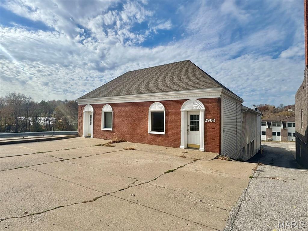 Stand out and be seen on busy St. Mary's Ave while also being situated only seconds away from McMaster's bustling traffic! This well-maintained brick-storefront commercial building offers two separate office suites with independent access, a private concrete parking pad with plenty of spots, plus even more parking in the rear. Space is the least of your worries as there is over 4,000sqft of finished office/retail space ready for your business' needs and will have easy garage door access to the basement which adds an additional 4,000sqft+ of storage or room for expansion! If looking for more of an open office space, interior partitions can be easily removed catering to your specific needs/wants. This building is your answer to visibility, accessibility, and value all under one roof. Set up your VIP showing to see it in person today!