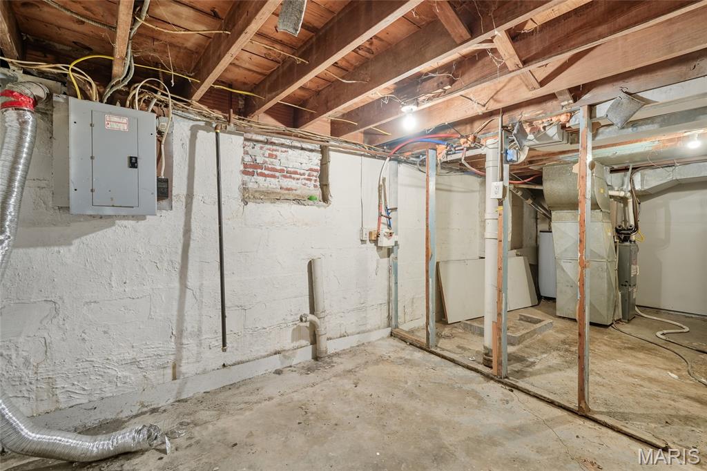 Belle Mead Place Resub Acre Lt 10 - Residential