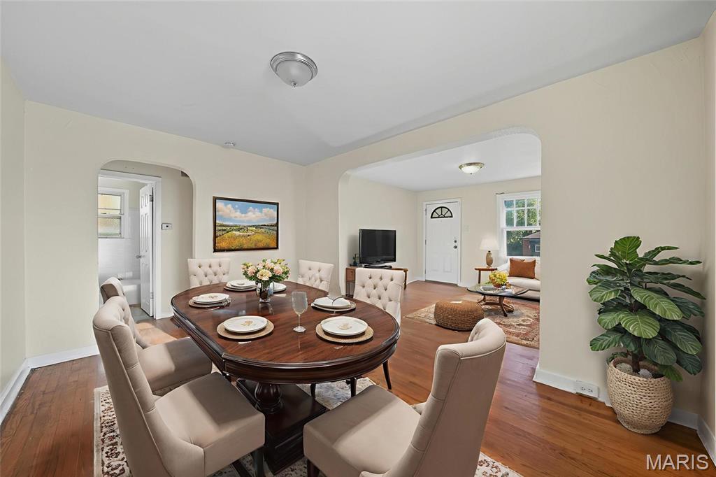 Belle Mead Place Resub Acre Lt 10 - Residential