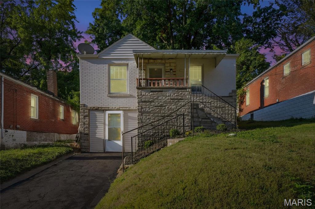 Belle Mead Place Resub Acre Lt 10 - Residential