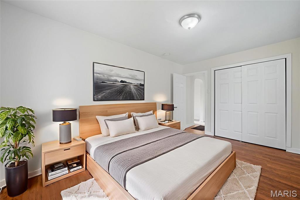Belle Mead Place Resub Acre Lt 10 - Residential