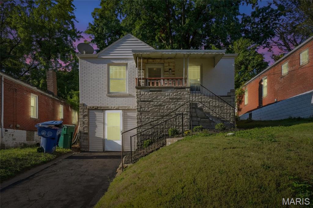 Belle Mead Place Resub Acre Lt 10 - Residential