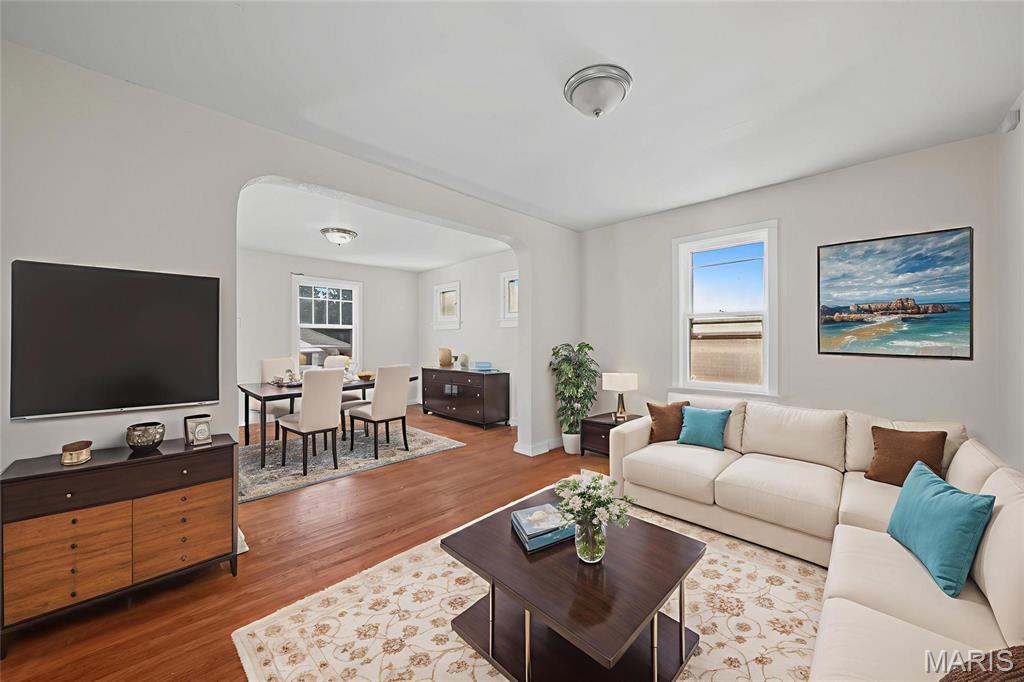 Belle Mead Place Resub Acre Lt 10 - Residential