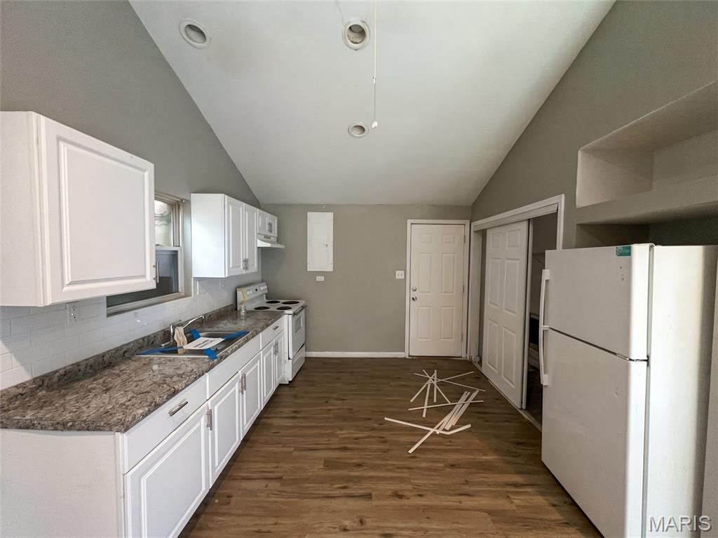 Shirley Terrace - Residential