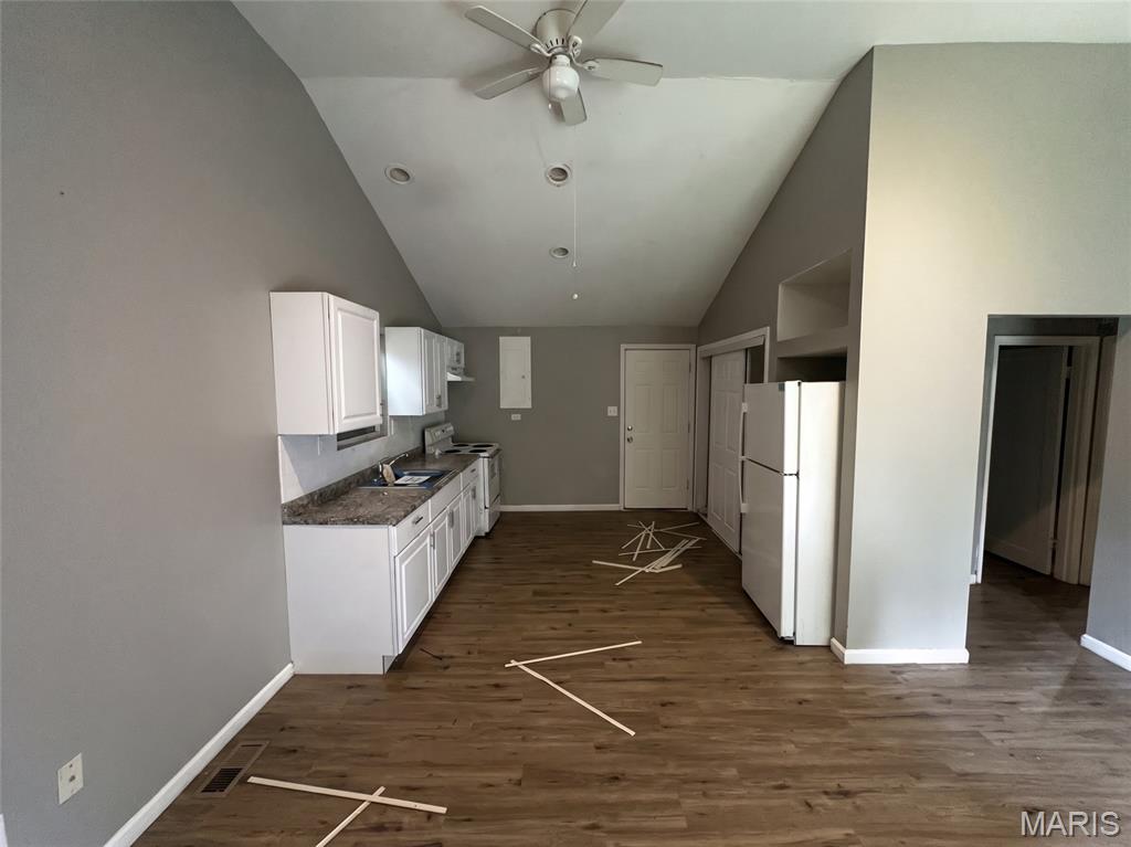Shirley Terrace - Residential