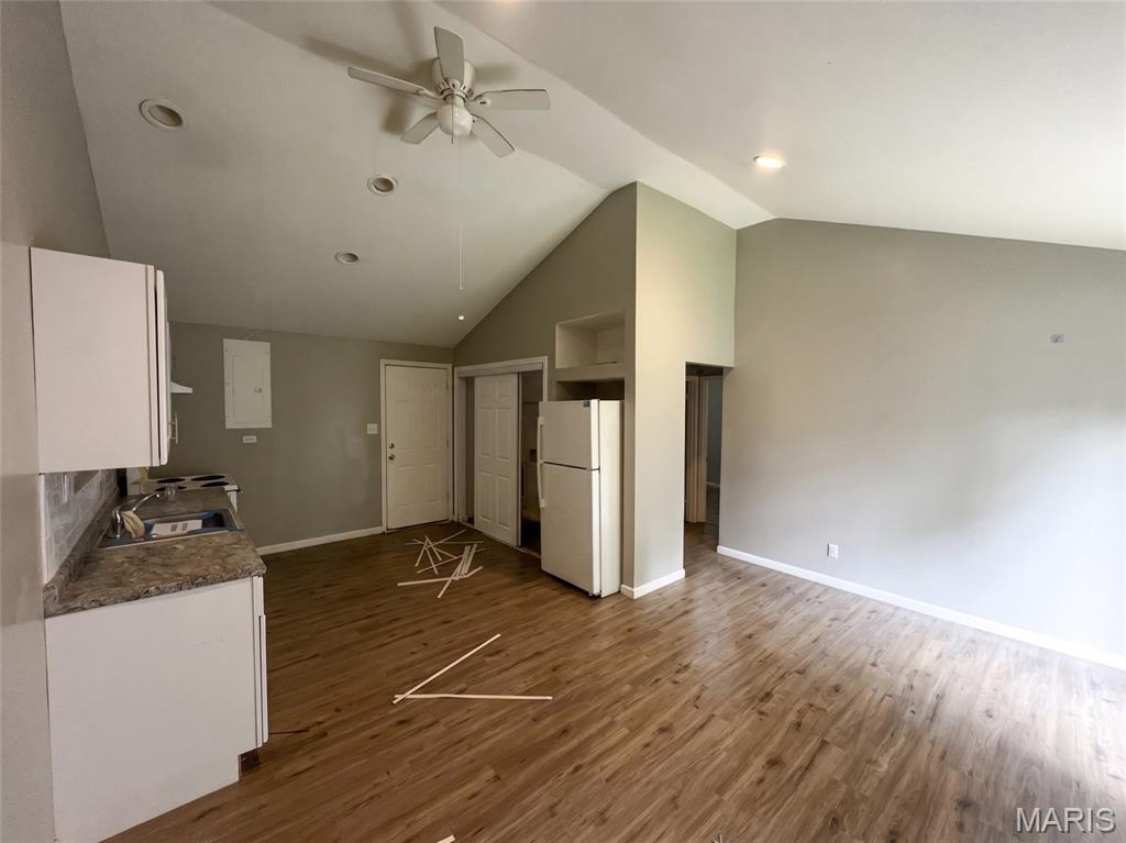 Shirley Terrace - Residential