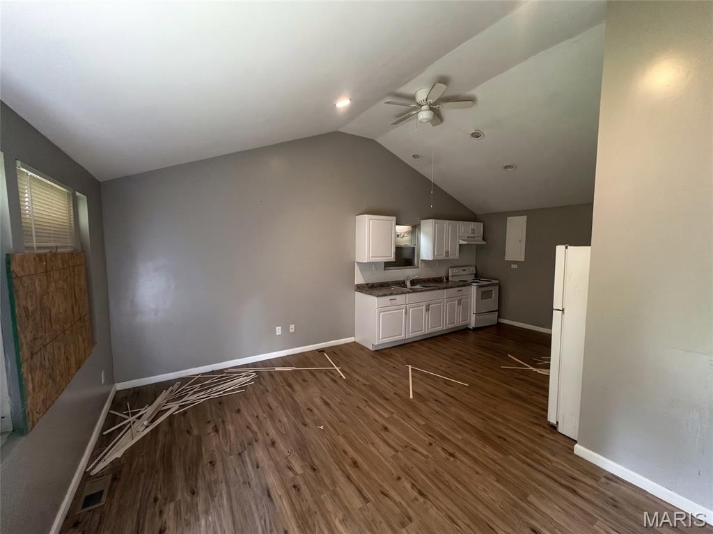 Shirley Terrace - Residential