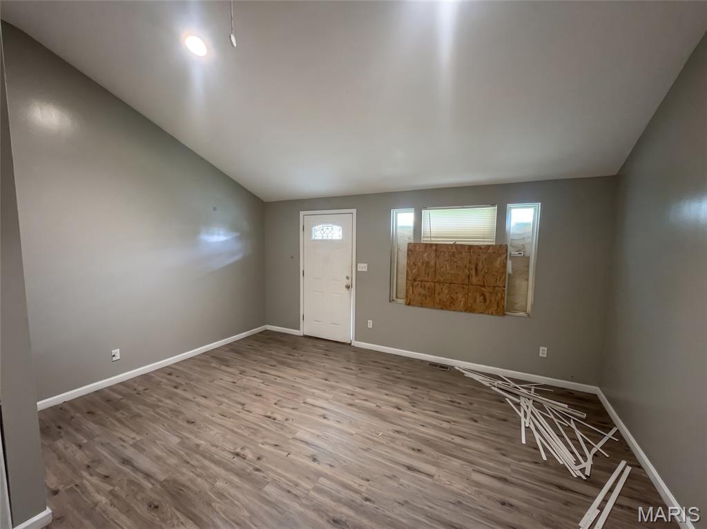Shirley Terrace - Residential