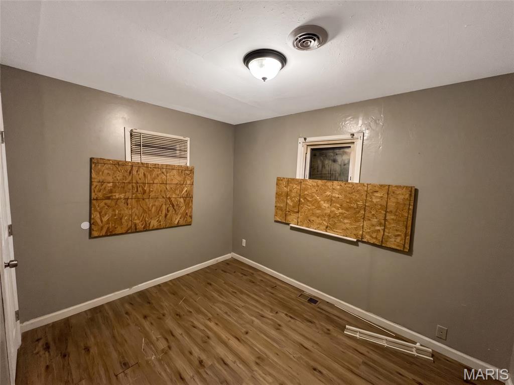 Shirley Terrace - Residential